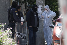 Εκρηκτικός μηχανισμός στο δικαστικό μέγαρο Θεσσαλονίκης- Τι ερευνά η Αντιτρομοκρατική