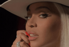 Νέος κάντρι δίσκος της Beyonce - Δείτε τα δύο πρώτα τραγούδια 