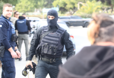 Γλυφάδα: Η ανακοίνωση της αστυνομίας για την ένοπλη επίθεση στη ναυτιλιακή εταιρεία