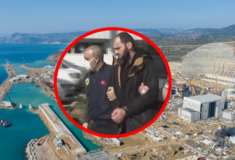 Τουρκία: Ρώσος εργαζόμενος στον πυρηνικό σταθμό Ακουγιού συνελήφθη ως μέλος του Ισλαμικού Κράτους