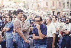 Πιερ Πάολο Παζολίνι: «Για τον σαδισμό και την εξουσία οι άνθρωποι γίνονται αντικείμενα»