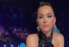 Τέλος η Κέιτι Πέρι από το «American Idol»