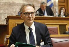 Εξεταστική για Τέμπη: Αρνείται να υπογράψει την κατάθεσή του ο διευθυντής της Hellenic Train