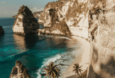 Μπαλί: Οι ξένοι τουρίστες θα πληρώνουν 9ευρώ για να μπουν στο νησί από την ημέρα του Αγίου Βαλεντίνου