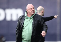 Αχιλλέας Μπέος: Πειθαρχική δίωξη για τη ρατσιστική επίθεση σε βάρος του Ανδρέα Τετέι