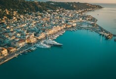 Ζάκυνθος: Σε έκτακτη ανάγκη για έναν ακόμα μήνα λόγω ρύπανσης του νερού