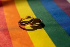 Γάμος ομόφυλων ζευγαριών: Στην ολομέλεια το νομοσχέδιο- Η έκθεση της επιστημονικής υπηρεσίας της Βουλής
