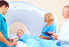 Παγκόσμια Ημέρα κατά του Παιδικού Καρκίνου - Ασφαλείς εξετάσεις και για παιδιά στα Διαγνωστικά Κέντρα Affidea 