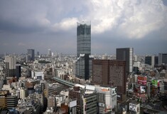 Η Ιαπωνία δεν είναι πια η 3η μεγαλύτερη οικονομία- Η χώρα που την ξεπέρασε