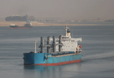 Οι Χούτι ανέλαβαν την ευθύνη για την επίθεση στο πλοίο «Lycavitos»