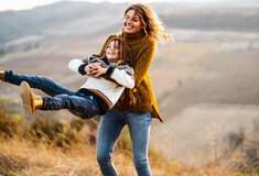 Είναι διαφορετικό πράγμα η επιβίωση και άλλο η ευζωία