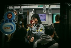 Κίνα: Οι νεαρότερες γυναίκες προτιμούν συντρόφους AI από τους αληθινούς άνδρες
