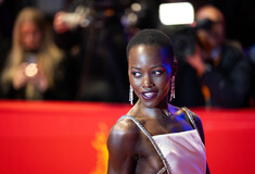 Berlinale 2024: Η Lupita Nyong'o έγραψε ιστορία στο φεστιβάλ κινηματογράφου