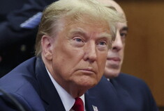 NYT για Ντόναλντ Τραμπ: Υπέρ της απαγόρευσης στις αμβλώσεις μετά τη 16η εβδομάδα κύησης