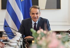 Μητσοτάκης: Δίπλα στους αγρότες, αλλά δεν μπορούμε να θέσουμε σε κίνδυνο όσα πετύχαμε