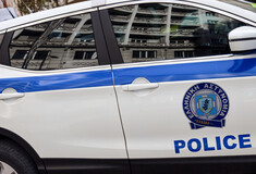 Πήρε προθεσμία να απολογηθεί ο πατέρας των «Παλαιοχριστιανών» - Άφαντη η οικογένεια του