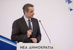Μητσοτάκης για επιστολική ψήφο: Είχαμε εγγραφές από Παπούα Νέα Γουινέα και Ακτή Ελεφαντοστού