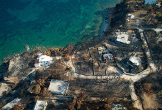 Δίκη για το Μάτι: Απαλλαγή για Δούρου, Ψινάκη - Ενοχή για δήμαρχο Ραφήνας - Ο εισαγγελέας ζητά 12 αθώους και εννέα ενόχους