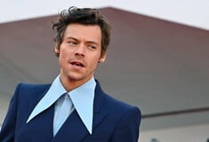Χάρι Στάιλς: Θαυμάστρια τον «βομβάρδισε» με 8.000 κάρτες σε λιγότερο από ένα μήνα