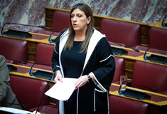 Κωνσταντοπούλου: Την κάλεσαν να μιλήσει στο συνέδριο του ΣΥΡΙΖΑ- Ο λόγος που είπε «όχι»