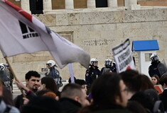 Μη κρατικά πανεπιστήμια: Πανεκπαιδευτικό συλλαλητήριο στις 12.00