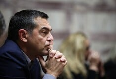 Παρέμβαση Τσίπρα: Να προσφύγει στη βάση ο Στέφανος Κασσελάκης