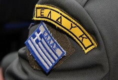 Έκρηξη χειροβομβίδας στην Κύπρο: Ακρωτηριάστηκε το χέρι του 23χρονου στρατιώτη της ΕΛΔΥΚ