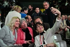 συριζα συνεδριο