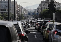Τέλη κυκλοφορίας 2024: Λήγει η προθεσμία σε έξι μέρες - Έχουν πληρώσει δύο στους τρεις