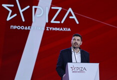 Τεμπονέρας: Καρέκλες και οφίτσια δεν τα διεκδικίσαμε ποτέ