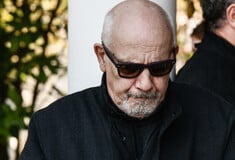 Απορρίφθηκε η αγωγή Κιμούλη κατά ΣΕΗ- Νομικά σφάλματα και ελλείψεις και στην αγωγή κατά της Ζέτας Δούκα