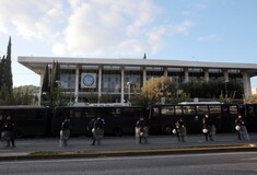 Απειλή για βόμβα στις πρεσβείες ΗΠΑ, Ισραήλ και Αιγύπτου