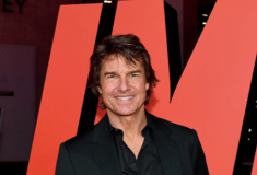 Tom Cruise to Star in Next Movie from The Revenant Director Alejandro G. Iñárritu 
