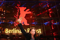 Berlinale 2024: Στην Ματί Ντιόπ η Χρυσή Άρκτος