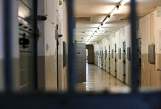 Σχέδια για «δωμάτια του έρωτα» σε ιταλική φυλακή