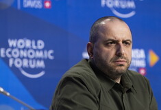Υπ. Άμυνας Ουκρανίας: Το 50% των όπλων από τη Δύση δεν φτάνουν σε εμάς εγκαίρως