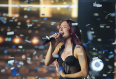Eurovision: Το Ισραήλ απειλεί να αποσυρθεί αν του ζητήσουν να αλλάξει τραγούδι