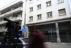 Νεκρό έμβρυο στα Εξάρχεια: «Ήταν ξεκάθαρο ότι ήταν ένα μωρό που είχε αναπτυχθεί κανονικά με χέρια και πόδια»