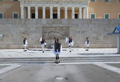 Δημοσκόπηση MRB: Σταθερό προβάδισμα Νέας Δημοκρατίας, δεύτερο το ΠΑΣΟΚ