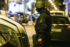 Αντιτρομοκρατική: Δύο στελέχη των Ενόπλων Δυνάμεων ανάμεσα στους 10 συλληφθέντες