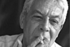 Πέθανε ο σκηνοθέτης Ντίνος Μαυροειδής