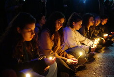 Τα τρία δυστυχήματα που σημάδεψαν την κοιλάδα των Τεμπών