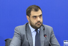 Μαρινάκης για Τέμπη: «Ζητάμε από την πρώτη στιγμή να αποδοθούν ευθύνες»