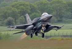 «Όχι» της Γερουσίας των ΗΠΑ σε ψήφισμα για μη πώληση F-16 στην Τουρκία