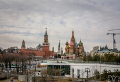 Κρεμλίνο: Μη εγκεκριμένες συγκεντρώσεις για τον Αλεξέι Ναβάλνι παραβιάζουν τον νόμο