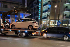 Ποιος ΚΟΚ; Παραβάτης 1 στους 4 οδηγούς