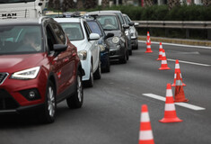 Κυκλοφοριακές ρυθμίσεις στο Μαρούσι αύριο