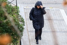Κακοκαιρία-Μαρουσάκης: Πολικές αέριες μάζες από την Ουκρανία ρίχνουν τη θερμοκρασία