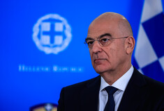 Δένδιας για «Ασπίδες» στο Reuters: Τεράστια απειλή για εμάς οι Χούτι