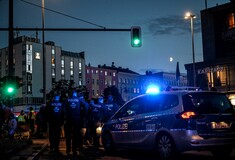 Συναγερμός στη Γερμανία: Γυναίκα κρατά τουλάχιστον 15 ομήρους σε νοσοκομείο του Άαχεν